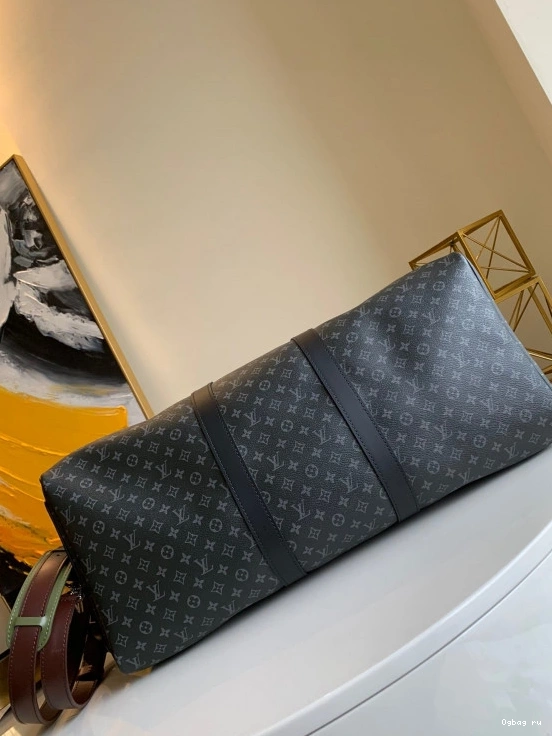 VUITTON KEEPALL LOUIS 50 0729